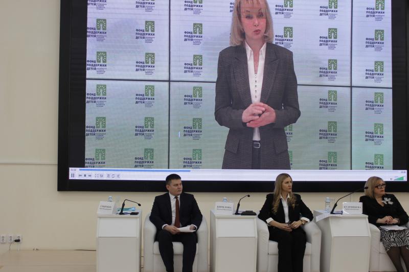 В ДЕПАРТАМЕНТЕ СОЦИАЛЬНОЙ ПОЛИТИКИ ПОДВЕЛИ ИТОГИ ЗА 2025 ГОД И  ПОСТАВИЛИ ЦЕЛИ НА ТЕКУЩИЙ 